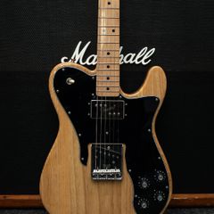 Fender Telecaster Custom 70's Reissue MIJ