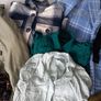 Large zara bundle Image 3