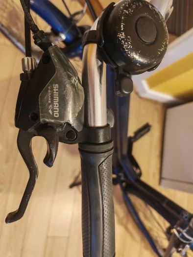 Raleigh Ladies Bicycle
