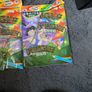 kids colouring set Image 3