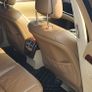 Mercedes S-Class Diamond Interior Full Set Image 8