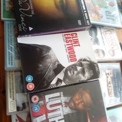 Dvd boxsets
