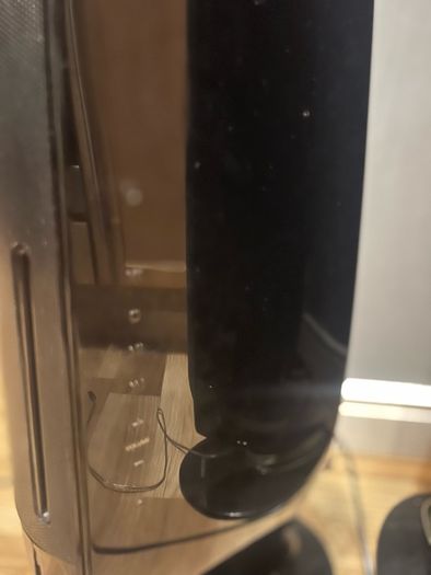 Audio system