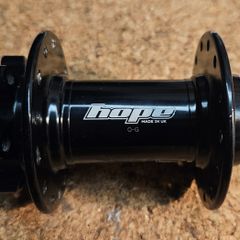 Hope Pro4 110 front hub