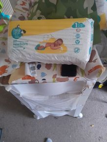nappies