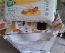 nappies