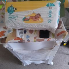 nappies