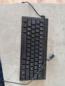 Redragon Horus Mini K632-RGB