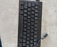 Redragon Horus Mini K632-RGB