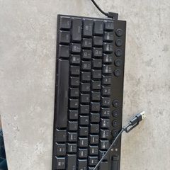 Redragon Horus Mini K632-RGB