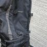 Rucksack Backpack  size S M black Image 5