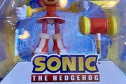 sonic the hedgehog