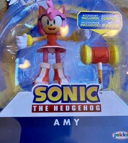 sonic the hedgehog