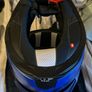 Motorcycle Helmet Image 3