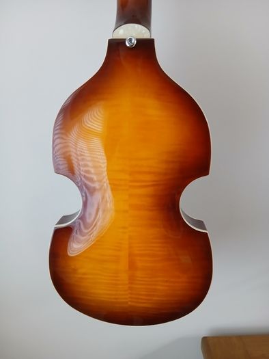Hofner Ignition SE Bass
