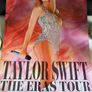 Taylor Swift The Eras Tour Movie Merchandise Image 2