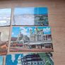 33 x USA And Canadian Mid Century Postcards Image 9