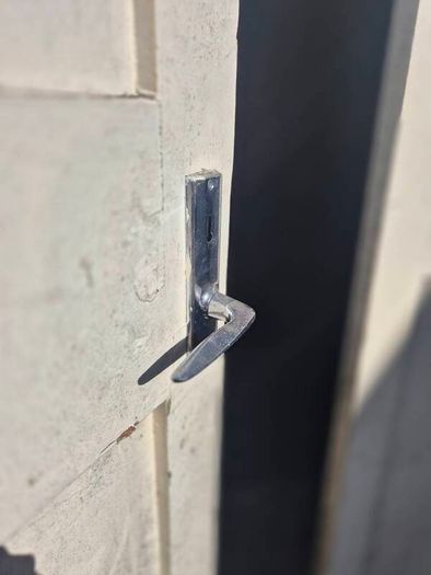 Free Doors