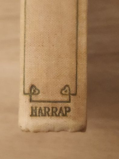 Normandy. The Kitbag Travel Books. By Sisley Huddleston. First Edition Hardback In Good Condition. See Photos For Same.