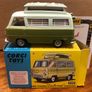 Corgi Toys 1/43 Ford Thames Airborne Caravan Image 5