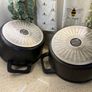 Tefal pots set Image 4