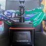 Resin 3D Printer Image 2