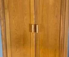 Mamas and Papas Ocean Range Wardrobe