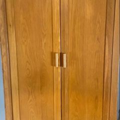 Mamas and Papas Ocean Range Wardrobe
