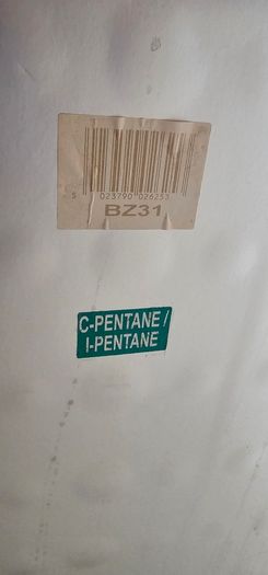 Counter Freezer
