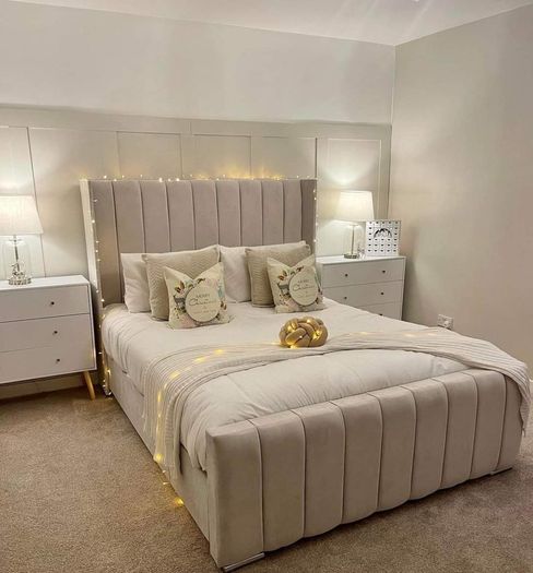 Brand New Gaslift Beds Ottoman Beds Storage Beds in All Sizes