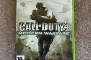 Call of Duty 4: Modern Warfare (Xbox 360)
