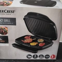 Grill