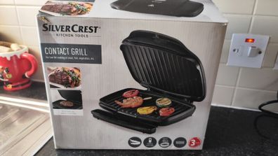 Grill