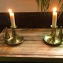 Antique Candle Image 6