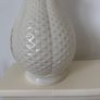 Irish Parian Donegal China Irish Flora Vase 18cm Image 3