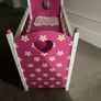 Dolls cot Image 2