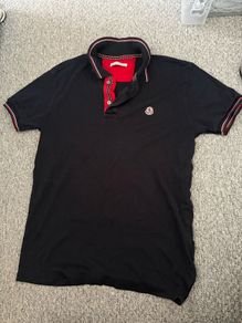 polo shirt men