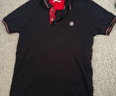 polo shirt men