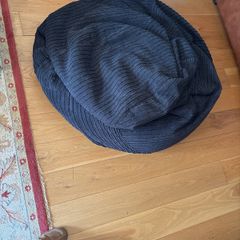lounge pug bean bag