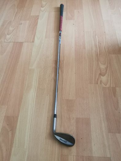 Spalding gap wedge