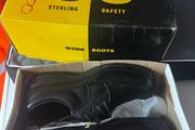safty shoes