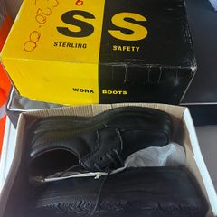 safty shoes