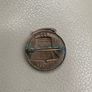 Emancipation Medal Image 2