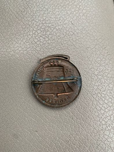 Emancipation Medal