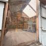 Free Treehouse and climbing frame Image 3