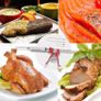 Meat Injector Marinade Gun Stainless Steel Outdoor Kit Flavor Food Syringes & 4 Marinades Needles for BBQ Grill Smoker Injectors Professional Syringe Held Culinary Barbecue Tool (FREE POSTAGE) Image 5