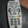 Sky+ HD Box plug & remote control Image 3