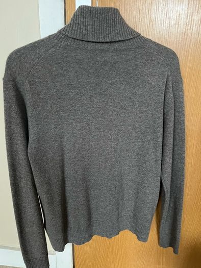 Autograph cashmere jumper size 10 . New