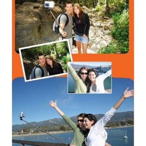 110cm Self-portrait Monopod Telescopic
