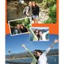 110cm Self-portrait Monopod Telescopic Image 4